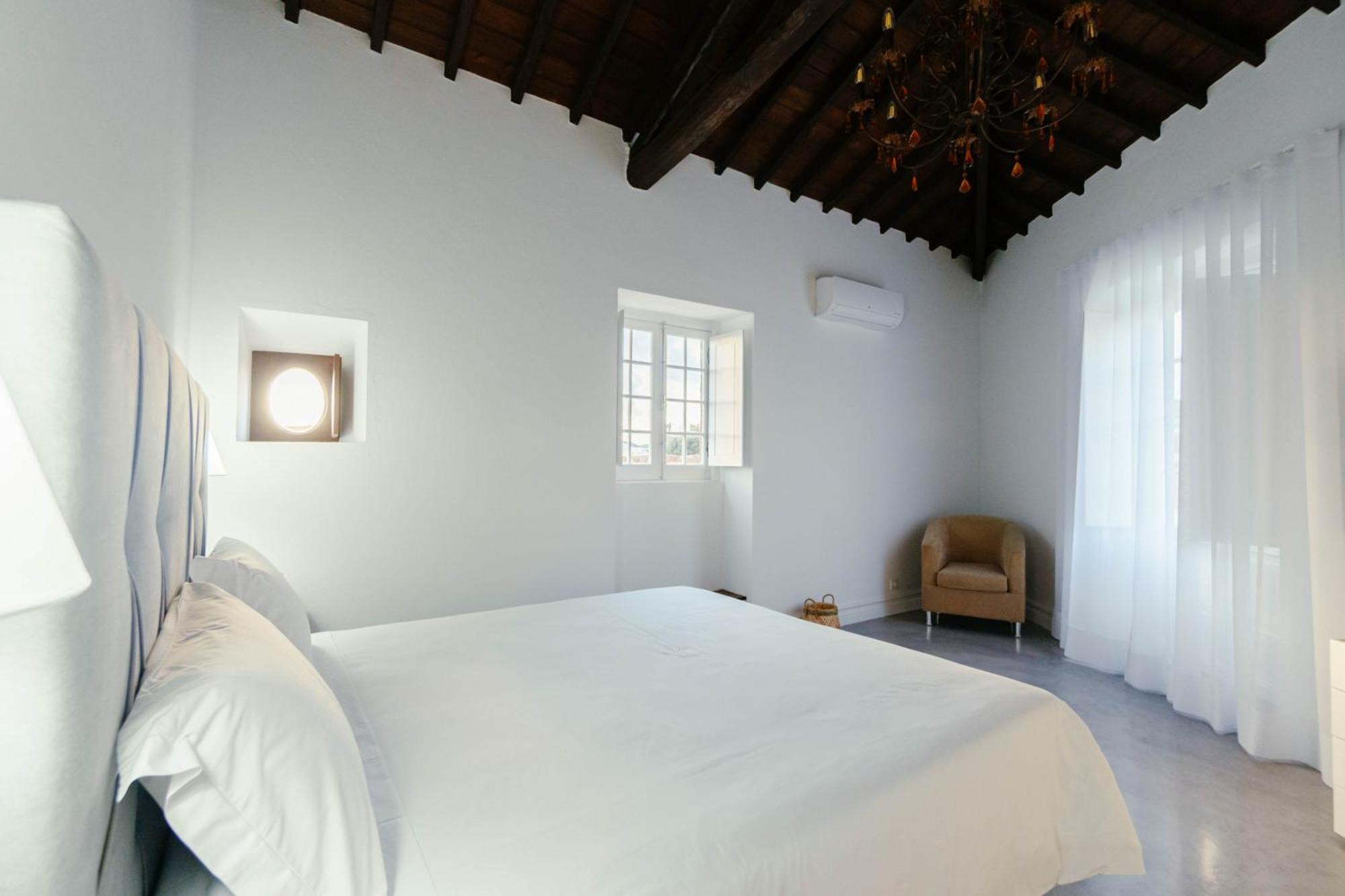 Bed and Breakfast Senhora Do Carmo Charm House Ponta Delgada Exterior foto
