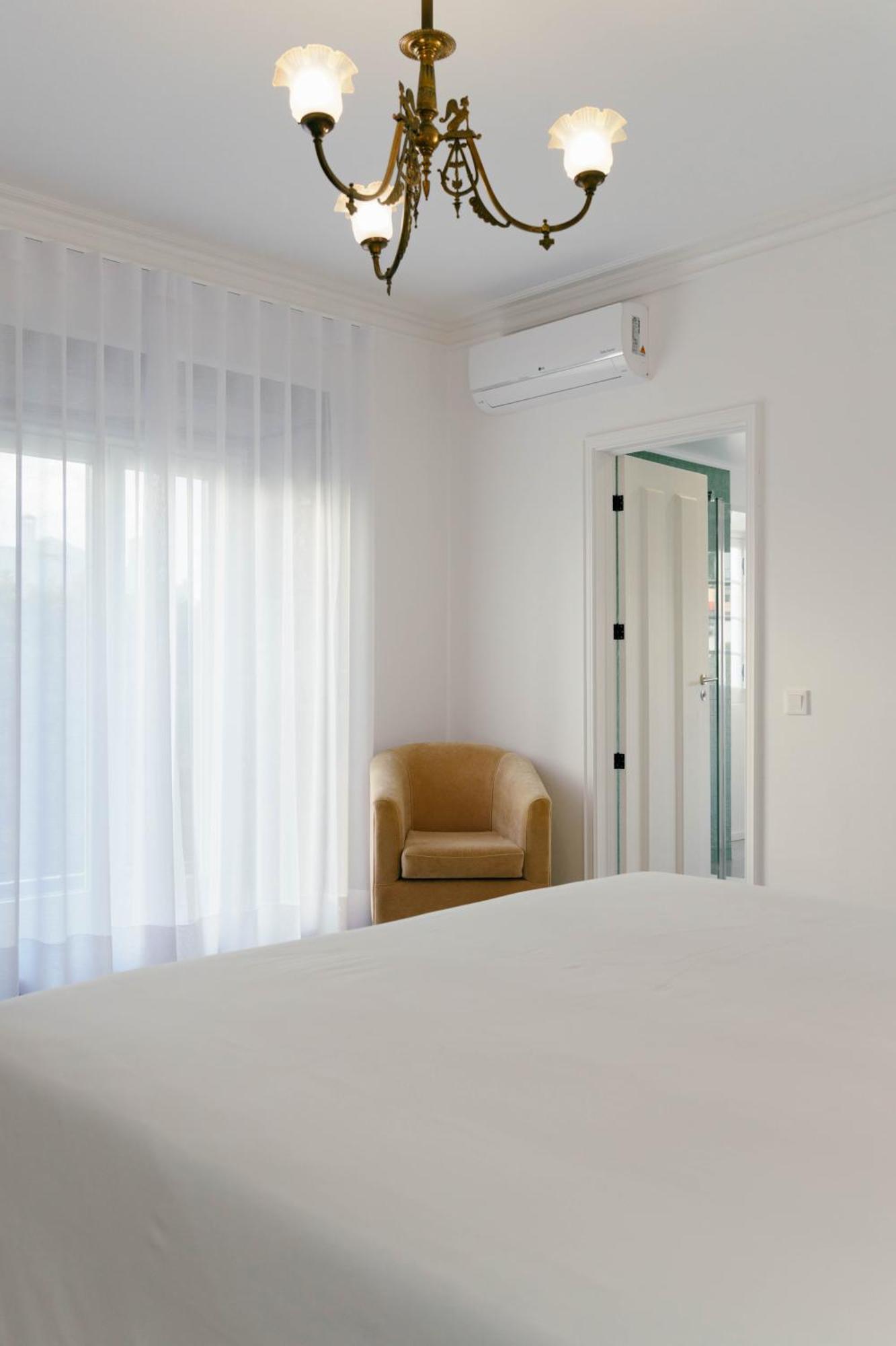 Bed and Breakfast Senhora Do Carmo Charm House Ponta Delgada Zimmer foto