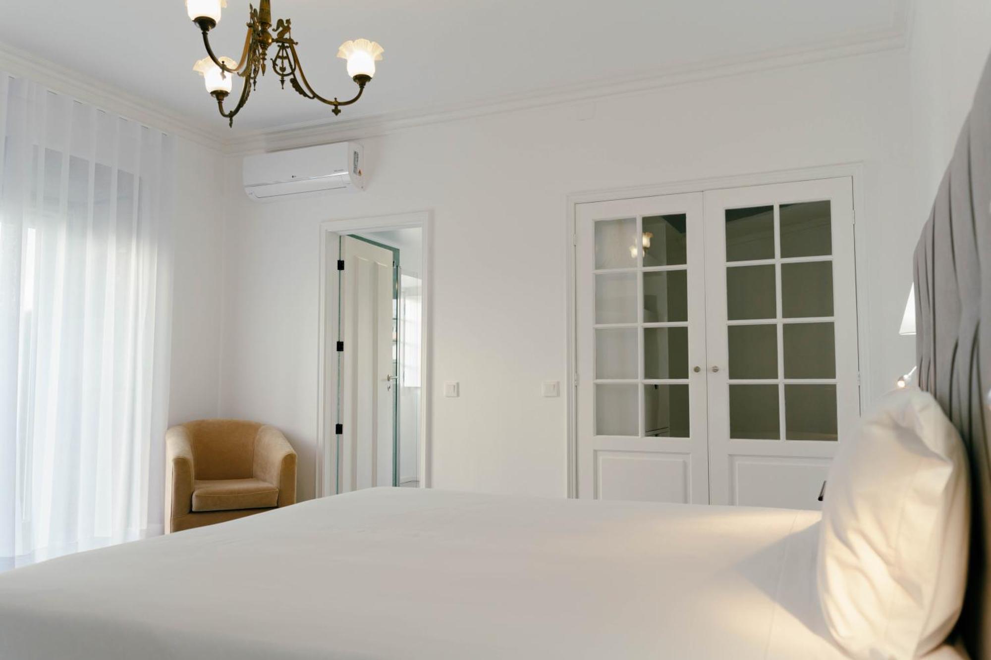 Bed and Breakfast Senhora Do Carmo Charm House Ponta Delgada Exterior foto